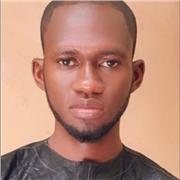 Professeur de mathématiques de formation à l'école normale supérieure de Bamako et actuellement etudiant en licence 3 parcours mathématiques à l'université de Rouen